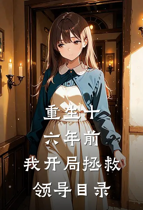 重生十六年前，我开局拯救领导目录