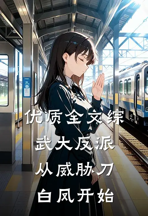 优质全文综武大反派，从威胁刀白凤开始