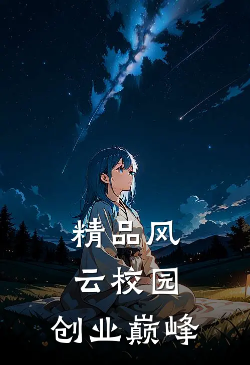 精品风云校园，创业巅峰