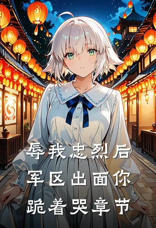 辱我忠烈后，军区出面你跪着哭章节