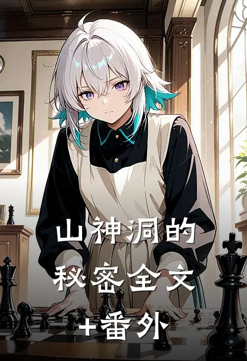 山神洞的秘密全文+番外