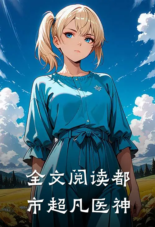 全文阅读都市超凡医神