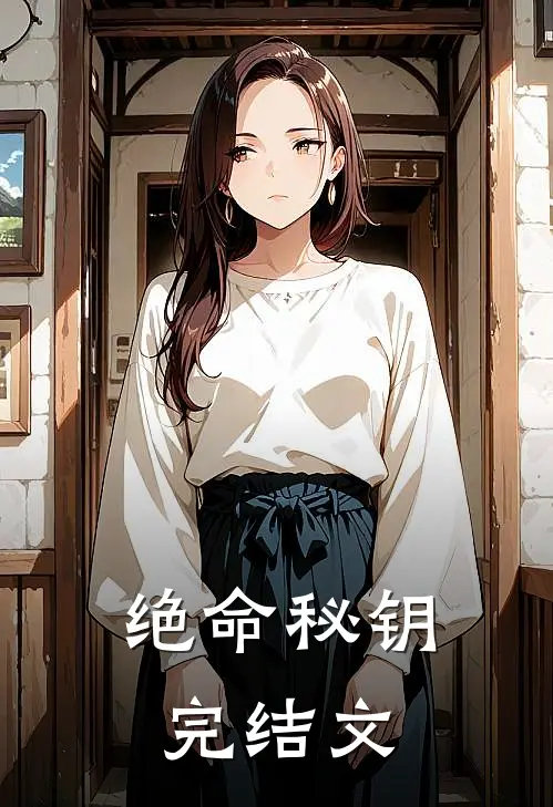 绝命秘钥完结文