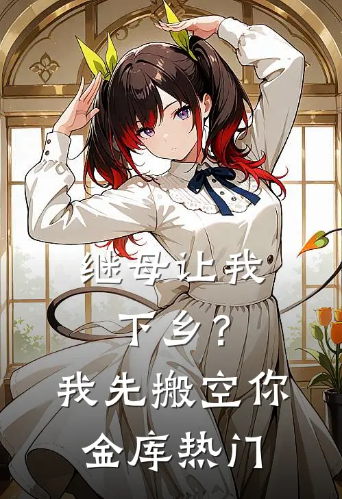 继母让我下乡？我先搬空你金库热门