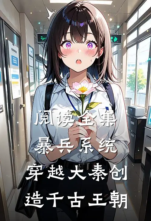 阅读全集暴兵系统：穿越大秦创造千古王朝