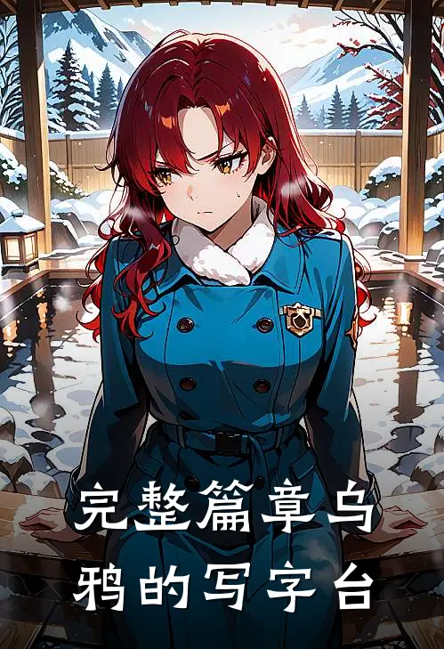 完整篇章乌鸦的写字台