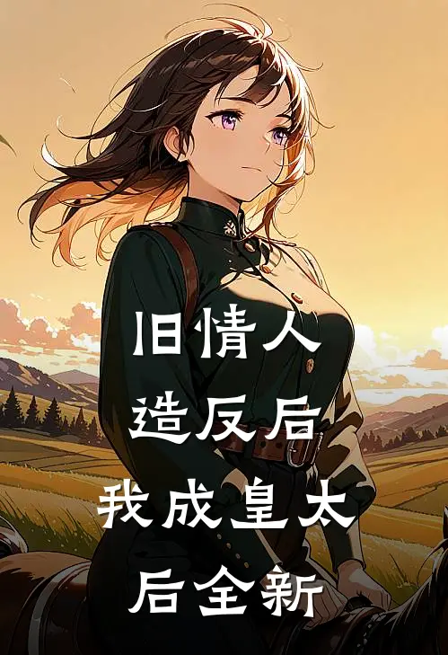 旧情人造反后，我成皇太后全新