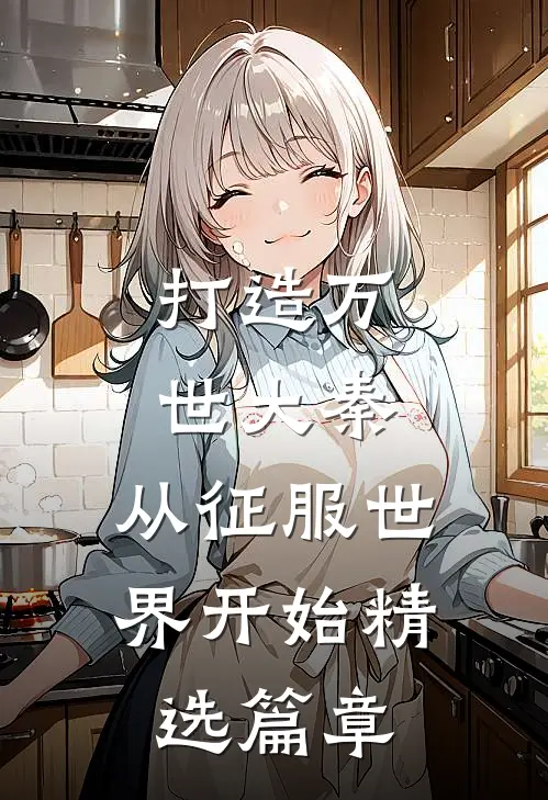 打造万世大秦，从征服世界开始精选篇章