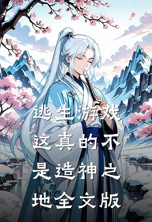 逃生游戏：这真的不是造神之地全文版