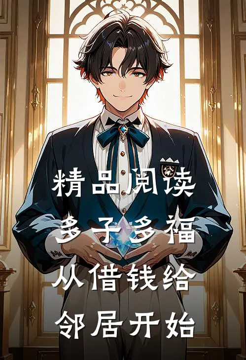 精品阅读多子多福，从借钱给邻居开始
