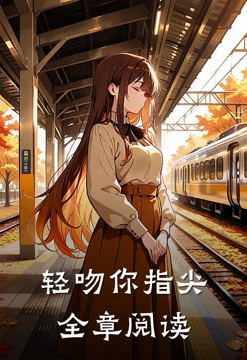 轻吻你指尖全章阅读