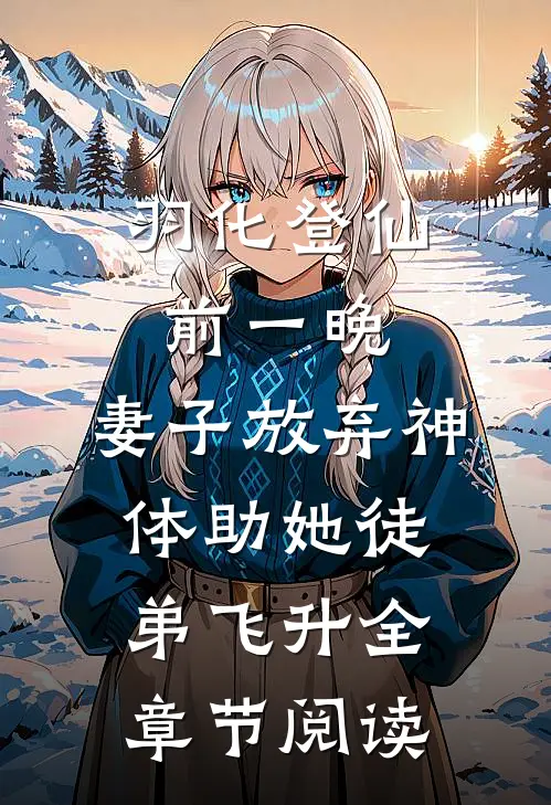 羽化登仙前一晚，妻子放弃神体助她徒弟飞升全章节阅读