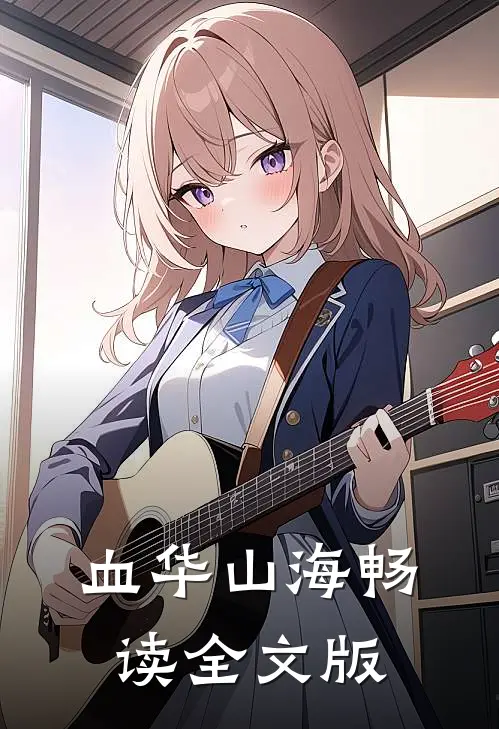 血华山海畅读全文版