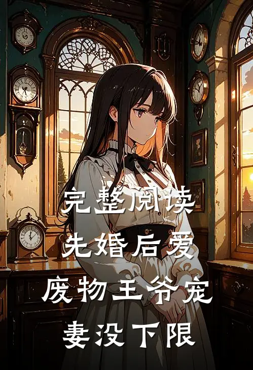 完整阅读先婚后爱：废物王爷宠妻没下限