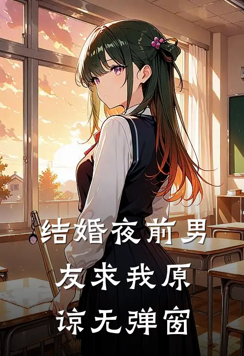 结婚夜前男友求我原谅无弹窗