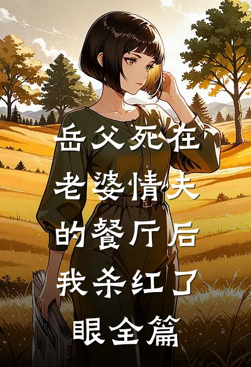 岳父死在老婆情夫的餐厅后，我杀红了眼全篇