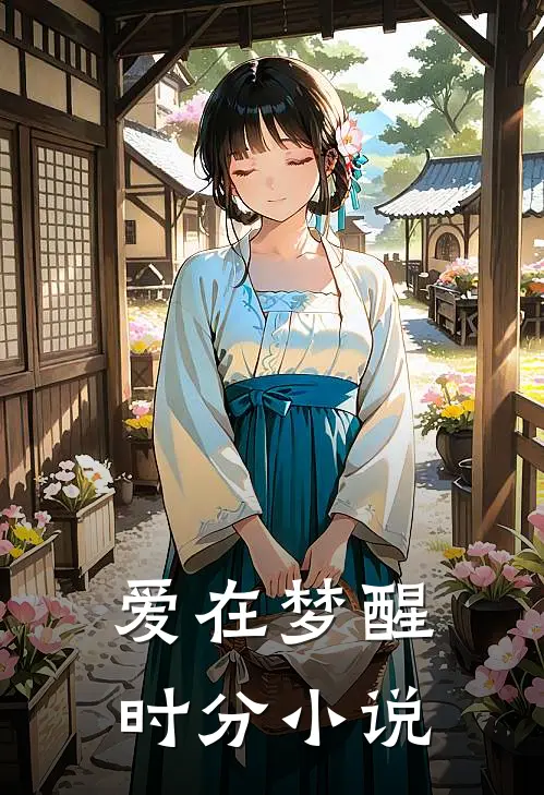 爱在梦醒时分小说
