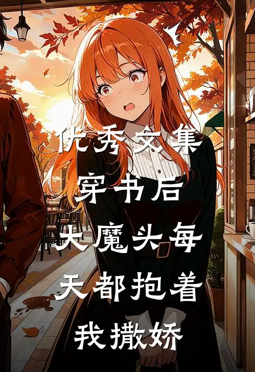 优秀文集穿书后，大魔头每天都抱着我撒娇