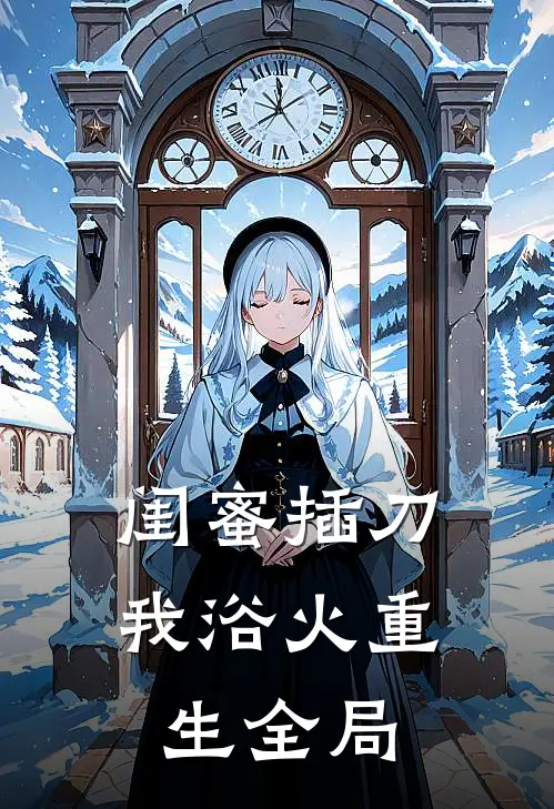 闺蜜插刀，我浴火重生全局