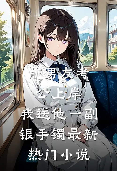 前男友考公上岸，我送他一副银手镯最新热门小说