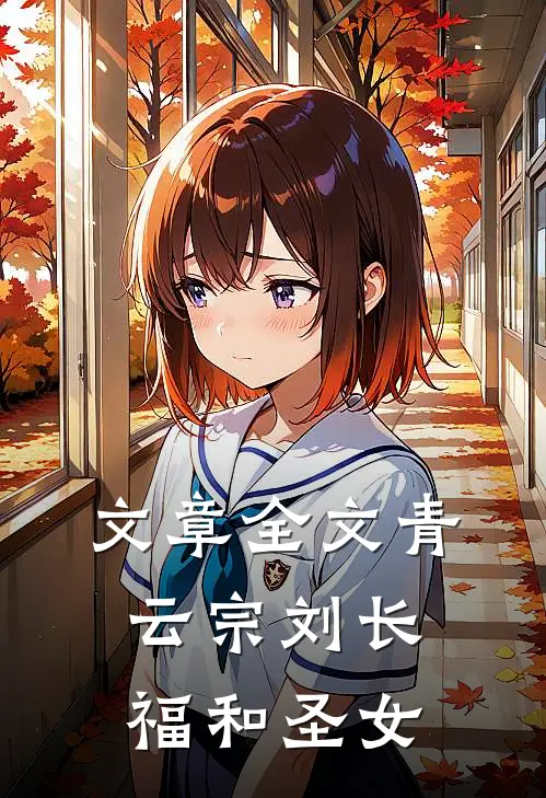文章全文青云宗刘长福和圣女