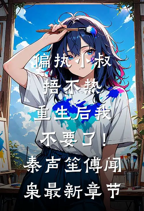 偏执小叔捂不热，重生后我不要了！秦声笙傅闻枭最新章节