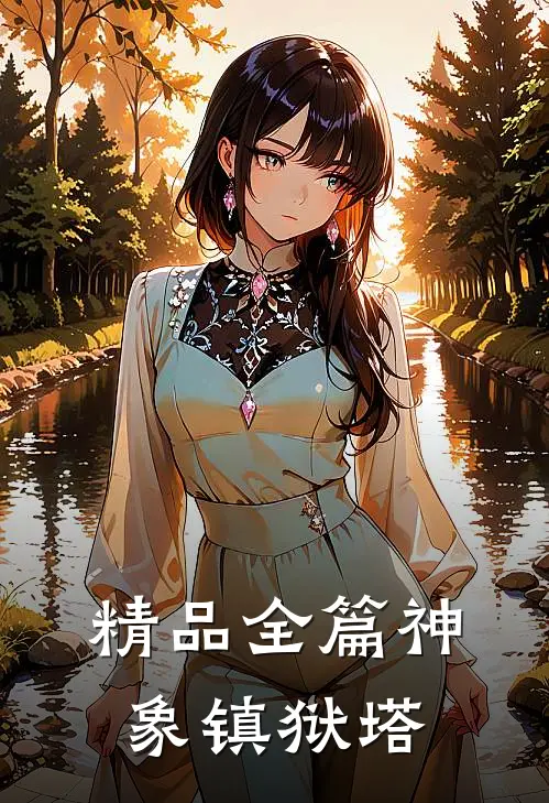 精品全篇神象镇狱塔