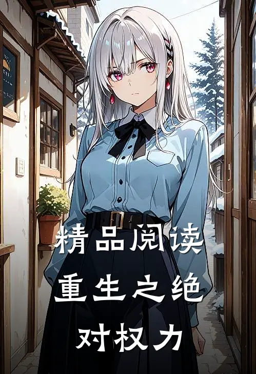 精品阅读重生之绝对权力