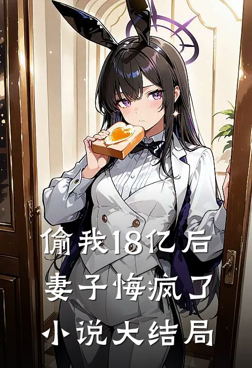 偷我18亿后，妻子悔疯了小说大结局