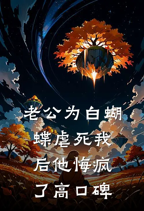 老公为白蝴蝶虐死我后他悔疯了高口碑