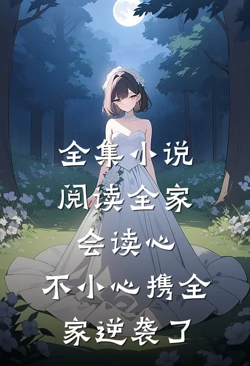 全集小说阅读全家会读心：不小心携全家逆袭了