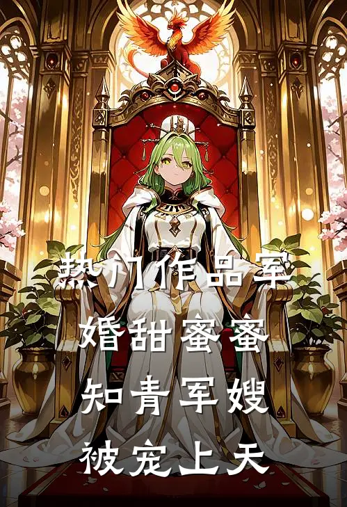热门作品军婚甜蜜蜜：知青军嫂被宠上天