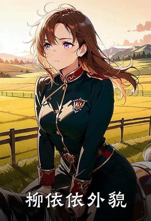 柳依依外貌