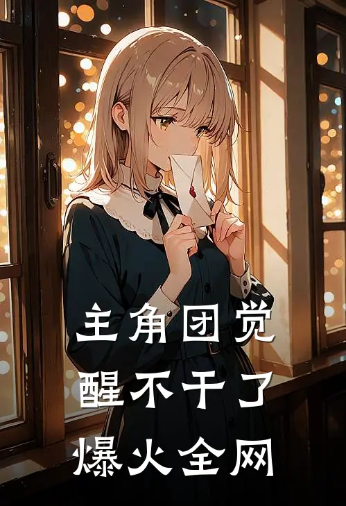 主角团觉醒不干了爆火全网