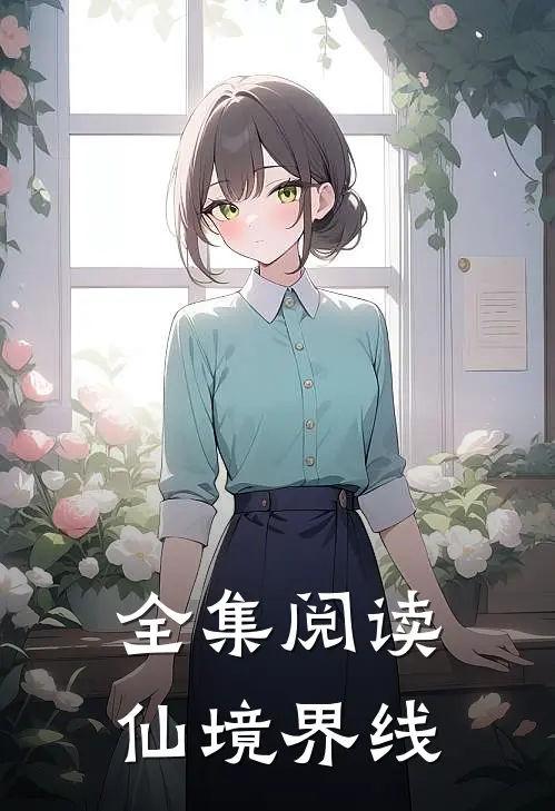 全集阅读仙境界线