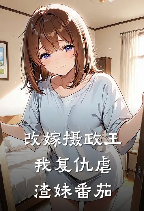 改嫁摄政王我复仇虐渣妹番茄