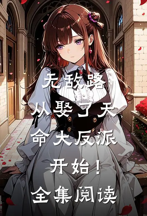 无敌路，从娶了天命大反派开始！全集阅读