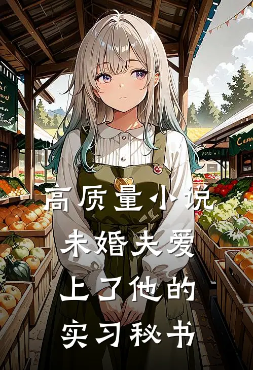 高质量小说未婚夫爱上了他的实习秘书