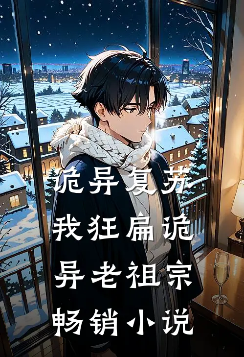 诡异复苏，我狂扁诡异老祖宗畅销小说