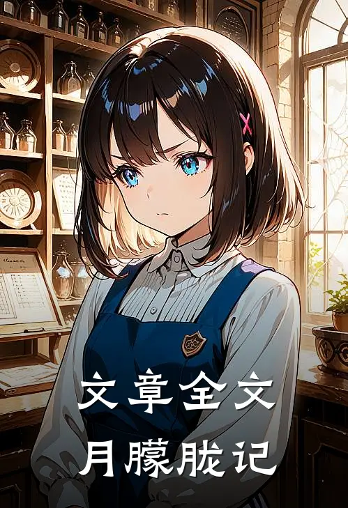 文章全文月朦胧记