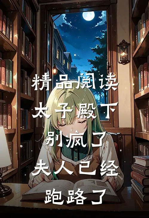 精品阅读太子殿下别疯了，夫人已经跑路了