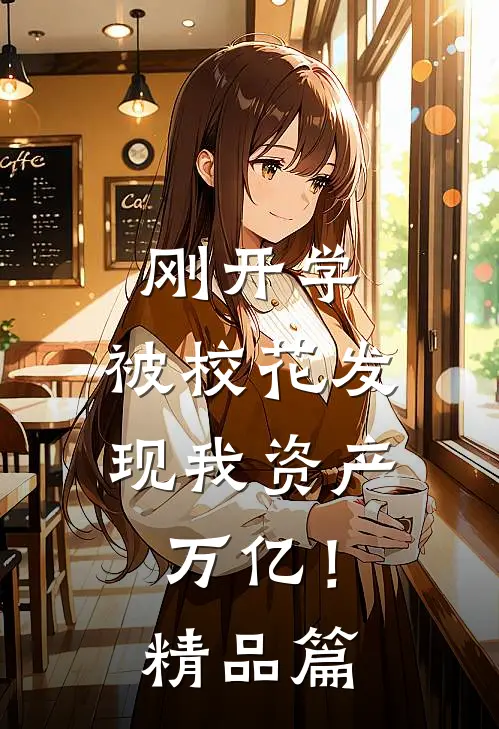 刚开学，被校花发现我资产万亿！精品篇