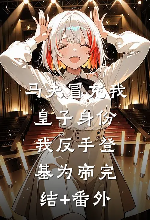 马夫冒充我皇子身份，我反手登基为帝完结+番外