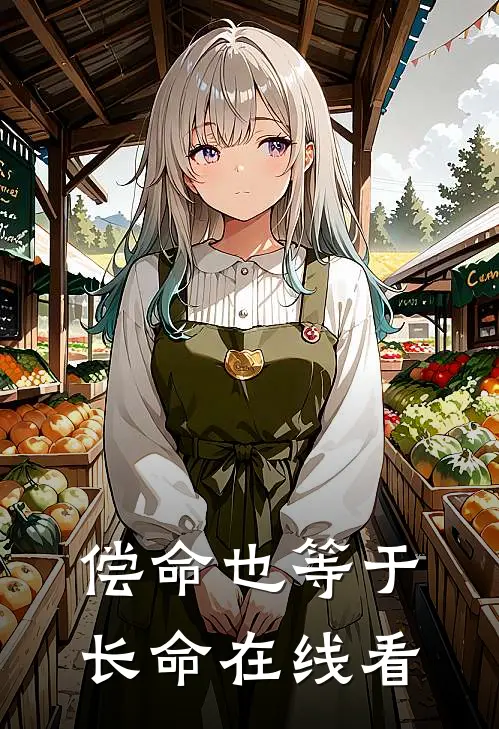 偿命也等于长命在线看