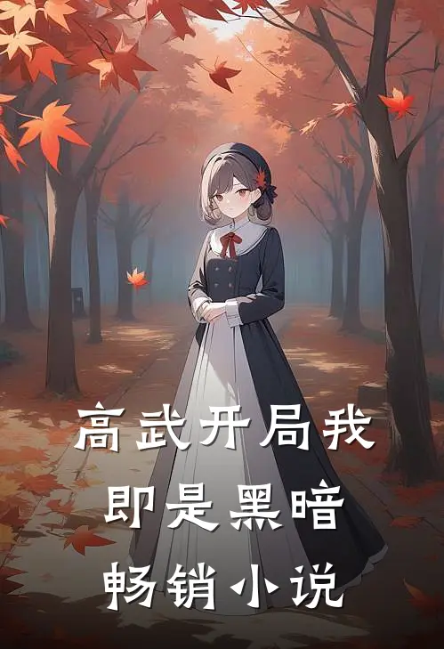 高武开局我即是黑暗畅销小说