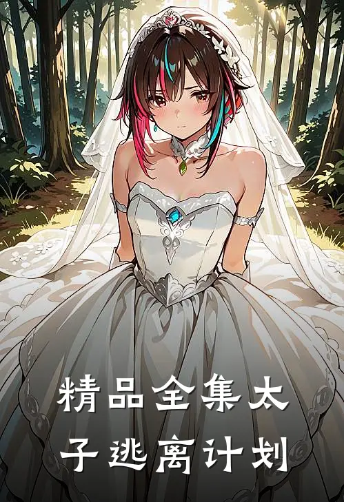 精品全集太子逃离计划