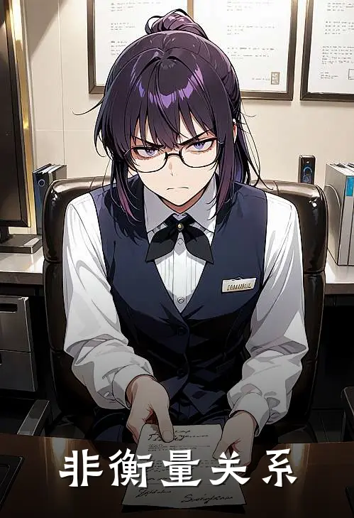非衡量关系