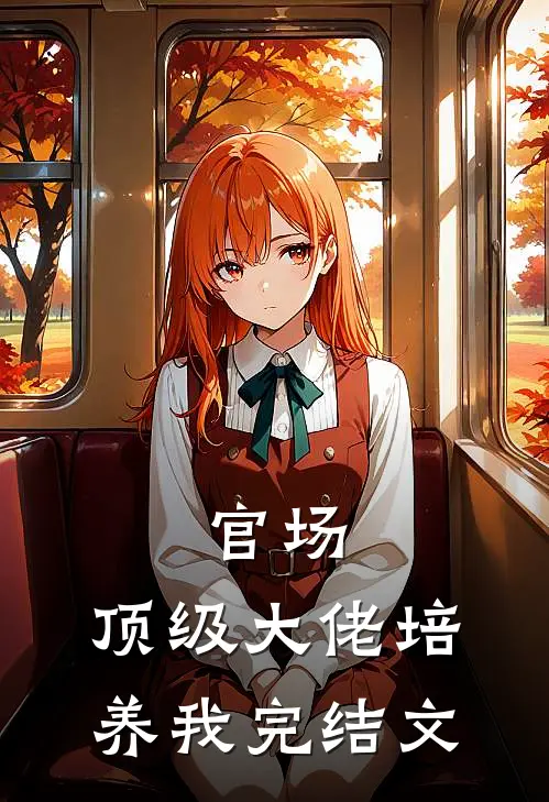 官场：顶级大佬培养我完结文