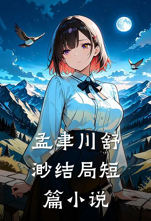 孟聿川舒渺结局短篇小说