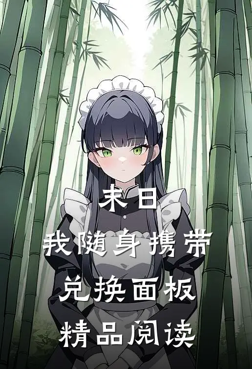 末日：我随身携带兑换面板精品阅读